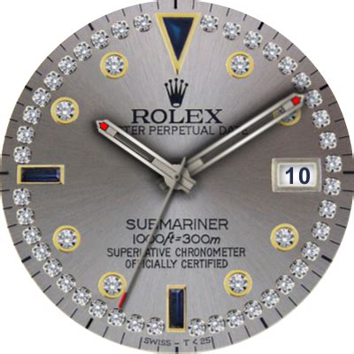 kw88 rolex face|kw88 watch.